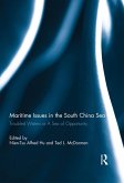 Maritime Issues in the South China Sea (eBook, ePUB)