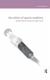 The Ethics of Sports Medicine (eBook, PDF)