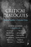 Critical Dialogues (eBook, ePUB)
