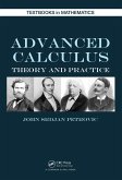 Advanced Calculus (eBook, PDF)