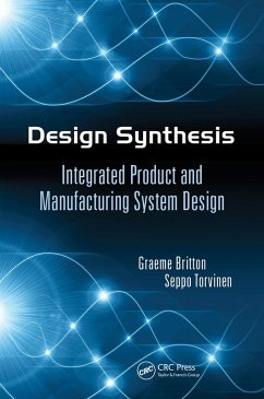 Cover Design Synthesis (eBook, PDF)