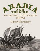 Arabia & The Gulf (eBook, ePUB)