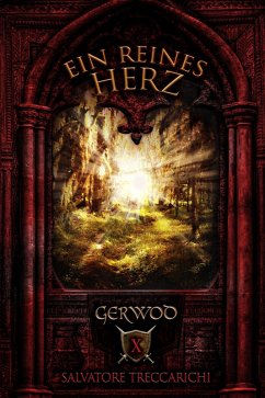 Gerwod X - Ein Reines Herz (eBook, ePUB) - Treccarichi, Salvatore