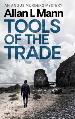 Tools of the Trade (eBook, ePUB) - Mann, Allan L