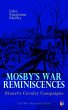 Mosby's War Reminiscences - Stuart's... - Bild 1
