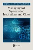 Managing IoT Systems for Institutions and Cities (eBook, PDF)