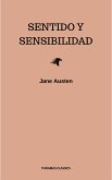 Sentido y Sensibilidad (eBook, ePUB)