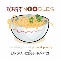 Cover Dirty Noodles (eBook, ePUB)