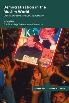 Democratization in the Muslim World (eBook, ePUB)