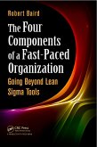 The Four Components of a Fast-Paced Organization (eBook, PDF)