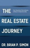 The Real Estate Journey (eBook, ePUB)