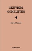 Oeuvres Complètes (eBook, ePUB)