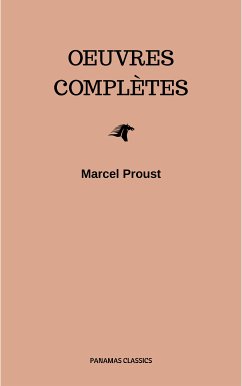 Oeuvres Complètes (eBook, ePUB) - Proust, Marcel