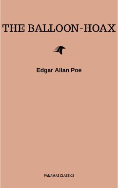 Cover The Balloon-Hoax (eBook, ePUB)