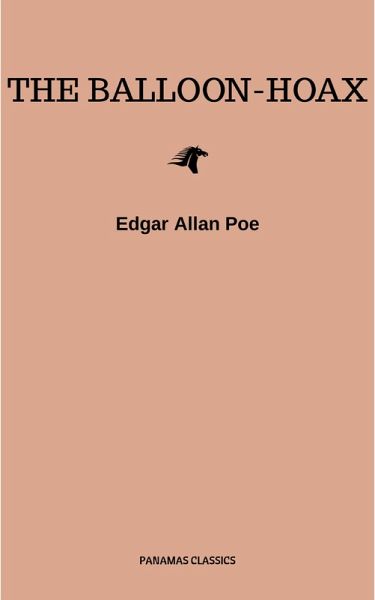 The Balloon-Hoax (eBook, ePUB) The Balloon-Hoax (eBook, ePUB)
