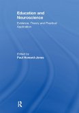 Education and Neuroscience (eBook, ePUB)