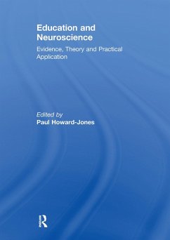 Cover Education and Neuroscience (eBook, ePUB)