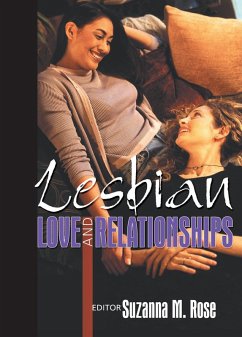 Lesbian Love and Relationships (eBook, PDF) Cover Lesbian Love and Relationships (eBook, PDF)