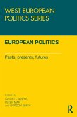 European Politics (eBook, PDF)