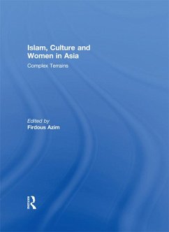 Islam, Culture and Women in Asia (eBook, ePUB)