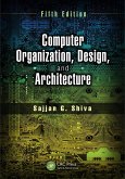 Computer Organization, Design, and Architecture, Fifth Edition (eBook, PDF)