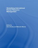 Globalizing International Human Resource Management (eBook, ePUB)