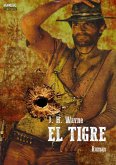 EL TIGRE (eBook, ePUB)