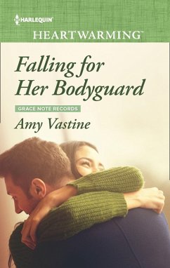 Cover Falling For Her Bodyguard (eBook, ePUB)