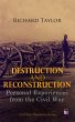 Destruction and Reconstruction:... - Bild 1