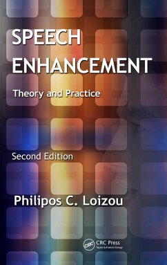 Speech Enhancement (eBook, PDF) - Loizou, Philipos C.