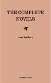 Lew Wallace: The Complete Novels (eBook, ePUB) Lew Wallace: The Complete Novels (eBook, ePUB)