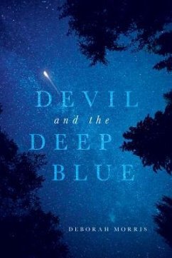 Devil and the Deep Blue (eBook, ePUB) Cover Devil and the Deep Blue (eBook, ePUB)