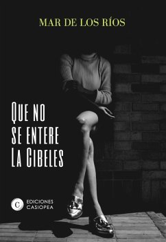 Cover Que no se entere la Cibeles (eBook, ePUB)