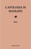 L'apologia di Socrate (eBook, ePUB)