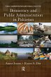 Democracy and Public Administration in... - Bild 1