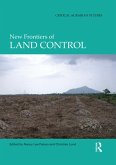 New Frontiers of Land Control (eBook, ePUB)