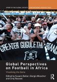 Global Perspectives on Football in Africa (eBook, ePUB)