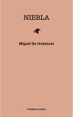 Niebla (eBook, ePUB)