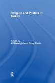 Religion and Politics in Turkey (eBook, PDF)