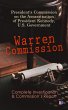 Warren Commission: Complete... - Bild 1