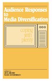 Audience Responses To Media Diversification (eBook, ePUB)