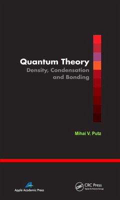 Quantum Theory (eBook, PDF) - Putz, Mihai V.