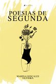 Poesias de segunda (eBook, ePUB)