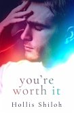 You're Worth It (shifters and partners, #24) (eBook, ePUB)