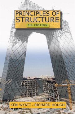 Principles of Structure (eBook, ePUB) - Wyatt, Ken; Hough, Richard