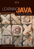 Learning Java Through Games (eBook, PDF)