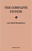 Complete Novels of Lucy Maud Montgomery (eBook, ePUB)