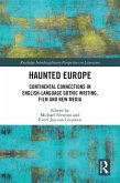 Haunted Europe (eBook, ePUB)