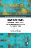 Haunted Europe (eBook, ePUB) Haunted Europe (eBook, ePUB)