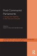 Post-Communist Parliaments (eBook, PDF) - Bild 1